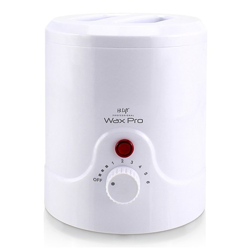 Wax Pro 200 Wax Heater - White Mini